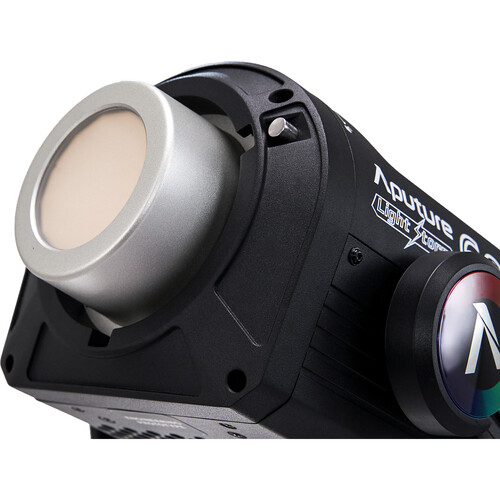 Aputure LS 600c Pro II RGB LED Monolight (V-Mount) Novi model 2024! - 3